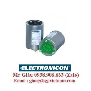 Nhà phân phối Electronicon Việt Nam